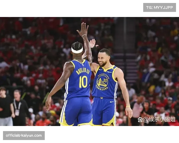 库里续约助力勇士未来布局 打造长远竞争优势