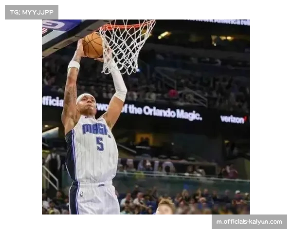 魔术9胜7负东部第九 班切罗瓦格纳组合成长显著