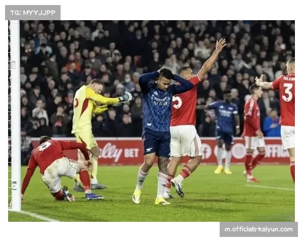 阿森纳领跑优势扩大至六分 英超赛季争冠悬念向枪手倾斜